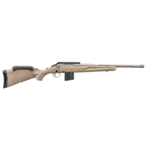 Ruger American RanchGen II 6.5 Grendel 16.10in 10rd
