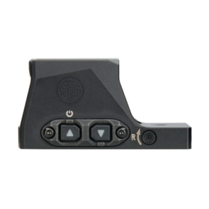 Sig Sauer Romeo-X Enclosed 1x24mm 3 MOA Red Dot Sight