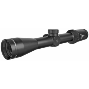 Trijicon Huron 2.5-10x40mm Rifle Scope 30mm Tube BDC Hunter Holds Reticle Satin