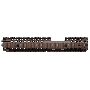 Daniel Defense M4A1 FSP RIS II Handguard 12.25 2-Piece Free-Floating AR-15