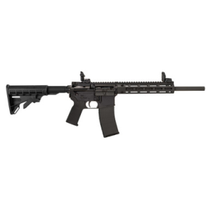 TIPPMANN M4-22 LTE 22LR 16" 10RD BLK