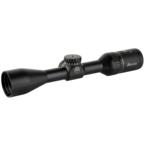 Burris Signature HD 2-10x40mm Rifle Scope Ballistic E3 Reticle 1in Tube