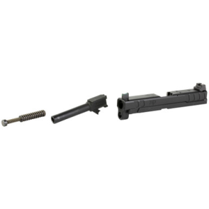 Springfield Armory XD OSP 9mm Luger 4" Barrel Slide Assembly with Optics Cut