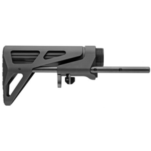Maxim Defense Cqb Gen 7 Stock Mil-Spec Ar-15 4 Position Buffer Tube