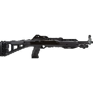 Hi-Point 4095TS Carbine 40 S&W 17.5" 10+1 Capacity Metal Finish All Weather Molded Stock