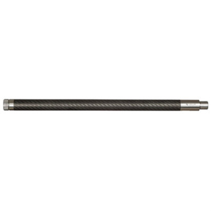 Volquartsen Lightweight Carbon Fiber 16.75in Bull Barrel 1/2-28 1-16 .22 LR