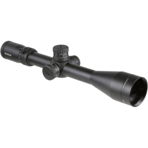 Truglo TX6 FFP Tactical Rifle Scope 4-24x50 30mm Mil-Dot