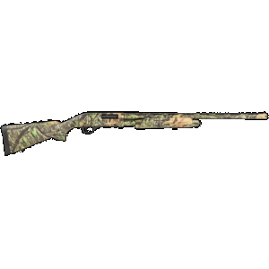 Charles Daly 301 20GA, 26in. Barrel, 4rd - Mossy Oak Obsession Camo (930226)