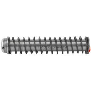 Lasermax Lmsg43g Under Barrel Green Laser 520nm 5mW Stainless for Glock 43 43X 48