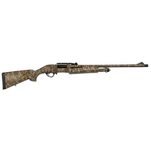 Escort Field Hunter Turkey Full Size, 410 Bore, 26in. Barrel, 4rd - Mossy Oak Bottomland Camo (HEFH4126TRBL)