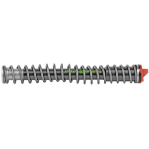 Lasermax Lms1141g Green Guide Rod Laser Glock 17 22 31 37 Gen 1-3