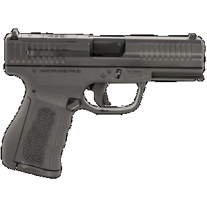 FMK Mach 9 G3 Pistol 9mm Black 14 Rd.