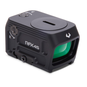 Viridian RFX45 Green Dot 5 MOA for Glock MOS 24mm Objective