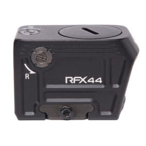 Viridian RFX44 Green Dot Reflex Sight for ACRO/Glock MOS 5 MOA