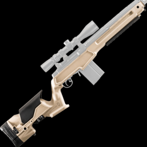 ProMag Archangel AAM1ADT DesertTan Springfield M1A M14 CheekRiser 13.50-14.81