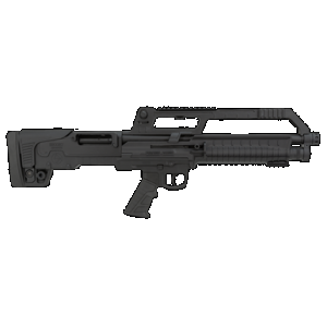 Escort BullTac 410 Bore, 18in. Barrel, 5rd - Black (HEBA41180001)
