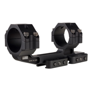 Trijicon Cantilever Mount Q-loc 34mm 1.590in Height Picatinny Rail Compatible