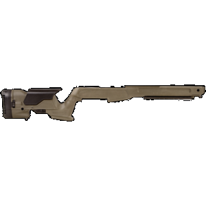ProMag Archangel AAM1AOD Precision Stock for Springfield M1A M14 Cheek Riser