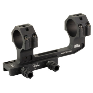 Trijicon Cantilever Mount Q-LOC 34mm Scope Mount for Forward Offset Optics