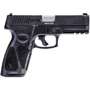Taurus G3 9mm Luger 4 Inch Barrel 17 Rounds Matte Finish