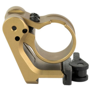 Unity Tactical FSTMAPF Fast FTC 30mm Flat Dark Earth Optic Mount for Aimpoint Magnifiers