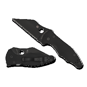 Yojimbo 2 Black Blade