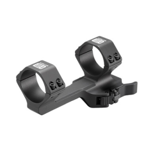 EOTech MN2016 PRS 2 Inch Cantilever Mount 34 mm Tube Scope Ring Combo