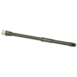 Faxon Firearms Match 6mm Arc 16in Gunner Mid-Length Barrel for Ar-15