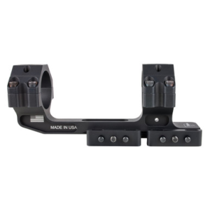 Trijicon Cantilever Mount 30mm Scope Mount Ring Combo 1.535 in Height