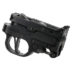 CMC Triggers Drop-In Ruger 10/22 Single Stage Curved Trigger 3.5 lb Matte