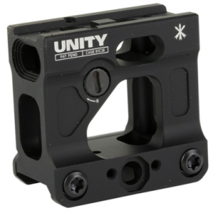 Unity Tactical FSTMICB Fast Micro Mount for Aimpoint T1 T2 Optics
