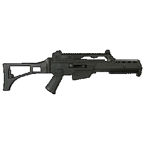 ProMag Archangel Nomad Conversion Stock Ruger 10/22 Folding