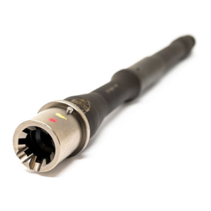 Faxon Firearms MATCH Gunner 300 Blackout 10.5 AR-15 Barrel 1-8 5/8-24