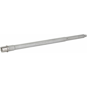 Ballistic Advantage SPR Rifle Barrel 223 Wylde 18 OPS 12 1:8 Bead Blasted Silver