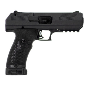 Hi-Point JXP10 10mm Auto 4.5" 10 Rounds Polymer Frame Serrated Slide
