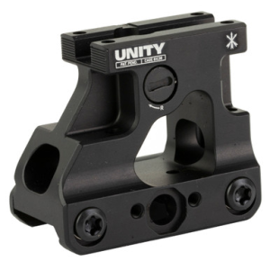 Unity Tactical FAST MRO Mount for Trijicon MRO Optics