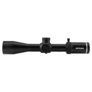 Riton Primal Rifle Scope 4-16x44mm Capped Turrets 80 MOA Waterproof