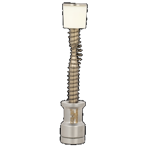 Maxim Defense Mxm47838 Roller Delayed Blowback Buffer CQB for 9mm AR15 AR9