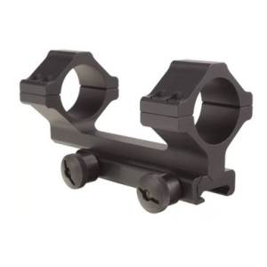 Trijicon Colt Knob Mount Scope Mount Ring Combo 34mm 20 MOA