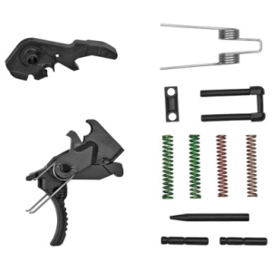 Hiperfire HiperTouch Elite Ar-15 Trigger Assembly Precision Competition