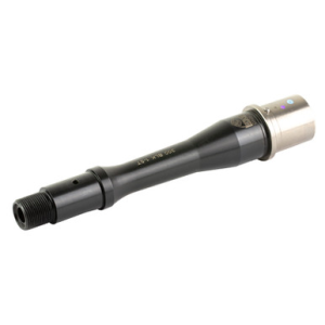 Faxon Firearms Match 300 Blk 6 Inch Nitride 416-R Stainless QPQ Barrel Ar-15