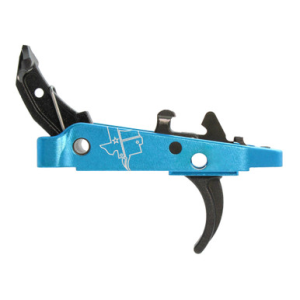 CMC Triggers AK47 Trigger 2.0 Curved 2-2.5lb