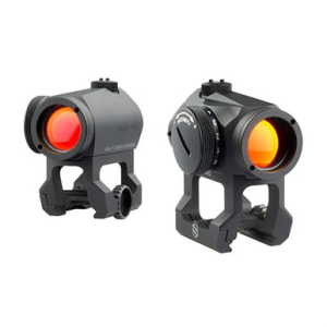 Scalarworks Aimpoint Micro Leap Mount 1.93in Height Picatinny for Aimpoint Micro
