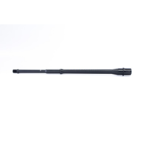 Faxon Firearms Duty Series AR15 Barrel 5.56 NATO 1:8 16 Mid Length Gunner Nitride