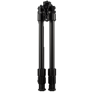Caldwell 1095201 Accumax Premium Carbon Fiber Bipod 13-30" Black