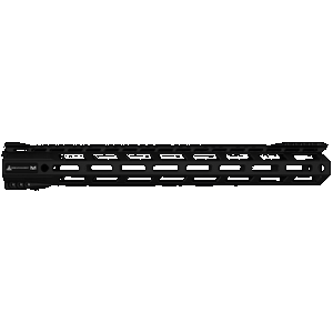 Rise Armament RA905150BLK 15in M-LOK Picatinny Aluminum AR-15 Handguard