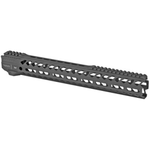 Strike STRIKERAIL Strike Rail AR-15 Black Aluminum 15.50" M-LOK