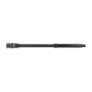 Faxon Firearms Duty 5.56 NATO 14.5 Govt Contour Barrel 1-8 Twist Nitride AR-15