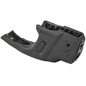 LaserMax CFSHIELDCR Red Laser GripSense for Smith and Wesson Shield Shield M2.0