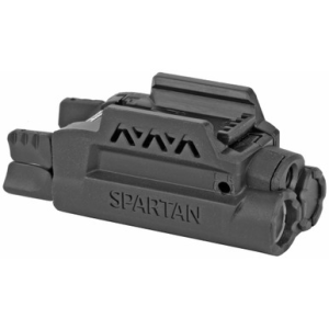 LaserMax Spscg Green Spartan Light Laser Handgun Picatinny Rail 120 Lumen